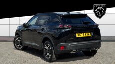 Peugeot 2008 1.2 Hybrid 145 GT 5dr e-DSC6 Petrol Estate